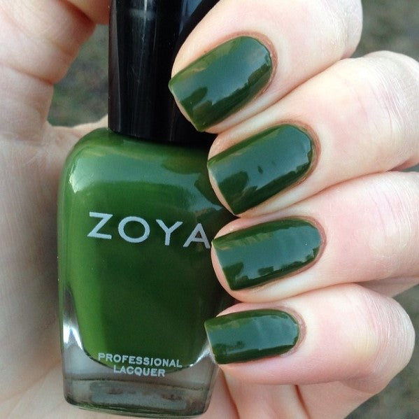 ZOYA SHAWN 524
