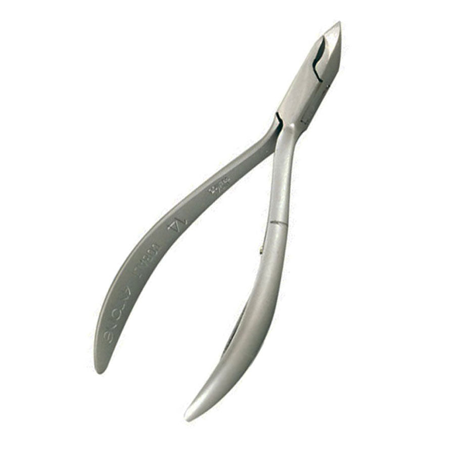 
                
                    Load image into Gallery viewer, ANTOINE 14 CUTICLE NIPPER 1/2J
                
            