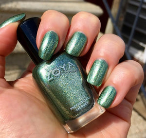 ZOYA RIKKI 674