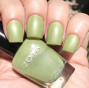 ZOYA TRACIE 618