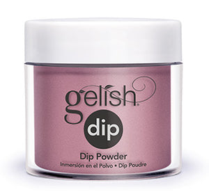 
                
                    Load image into Gallery viewer, GELISH DIP NO SUDDEN MAUVES 23GR 1610318
                
            