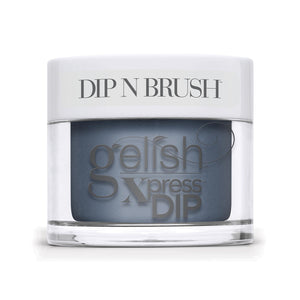 Gelish Express Dip, Tailored For You