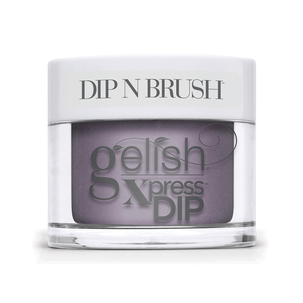 Gelish Express Dip - Its All About The Twill 0.5 oz