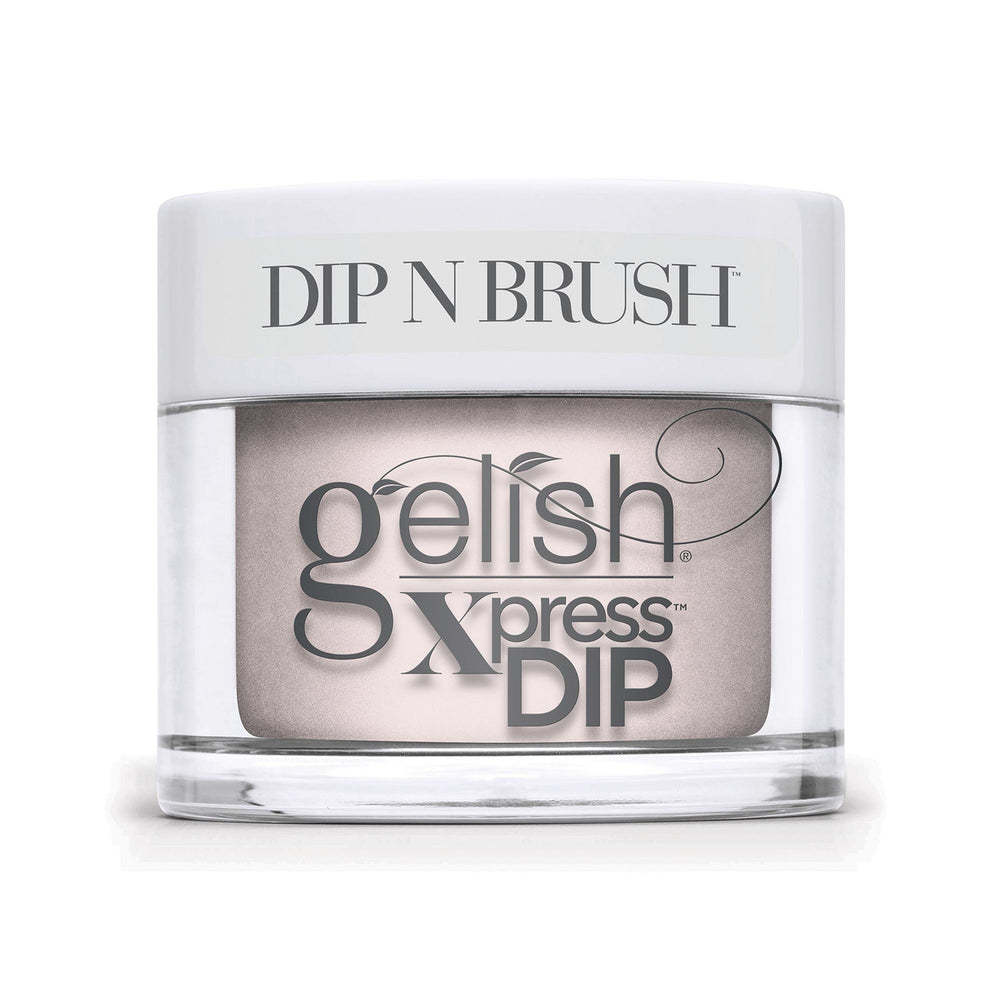 Gelish Xpress Dip, Tweed Me 1.5 oz