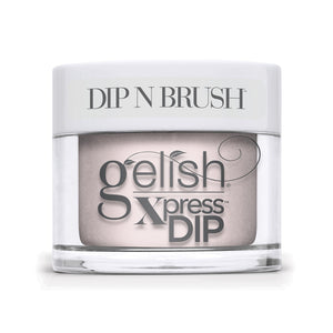 Gelish Xpress Dip, Tweed Me 1.5 oz
