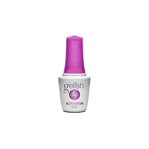 GELISH DIP #3 ACTIVATOR .5OZ