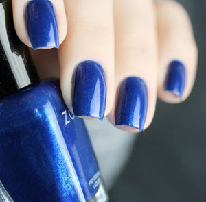 ZOYA SONG 634