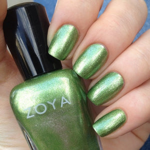 ZOYA MEG 624