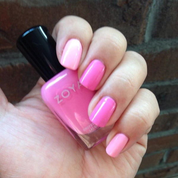 ZOYA KITRIDGE 733
