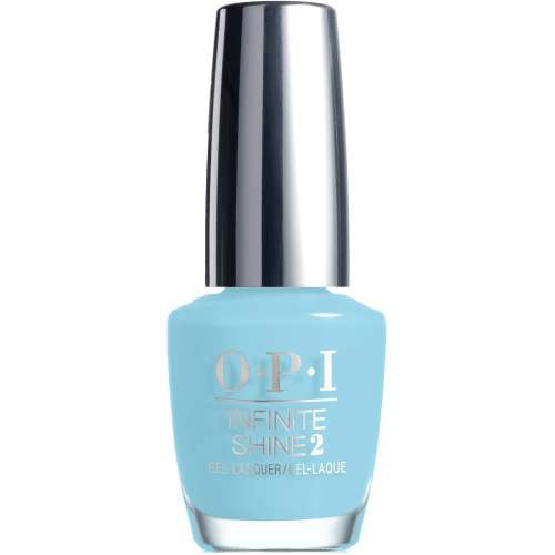 O.P.I Infinite Shine Nail Polish I Believe In Manicures  0.5 oz
