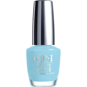 O.P.I Infinite Shine Nail Polish I Believe In Manicures  0.5 oz