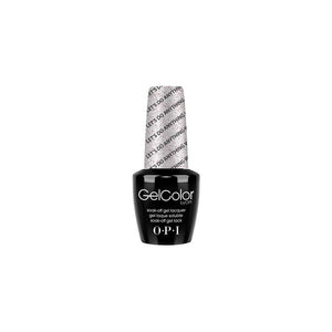 O.P.I Gel Polish Let's Do Anything 0.5 oz