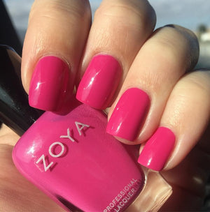 ZOYA WHITNEY 439