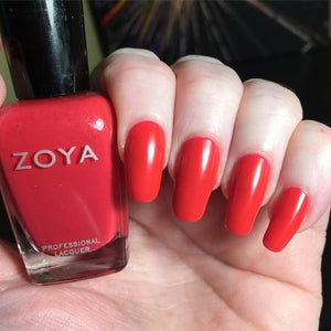 ZOYA RENEE 476