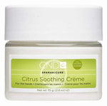 CND CITRUS SOOTHING CREME 2.6OZ