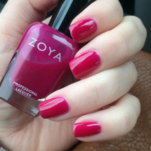ZOYA PALOMA (JELLY GLOSS) 639