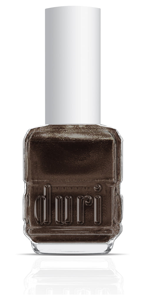 Duri Nail Polish Caviar N Blini 0.5 oz