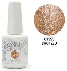 HARMONY GELISH BRONZED 01355