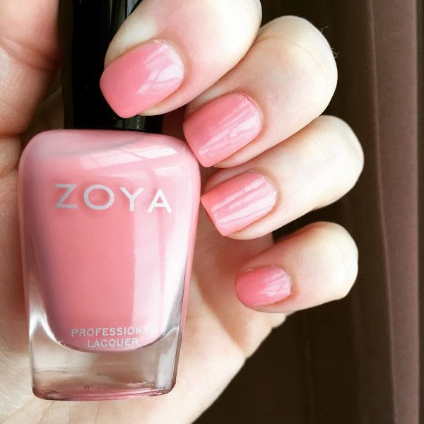 ZOYA BARBIE 471