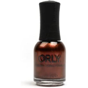 Orly Lacker Stop The Clock