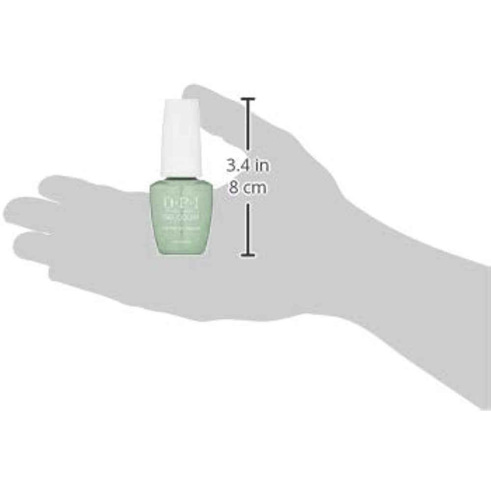 O.P.I Gel Polish Gargantuan Green Grape 0.5 oz