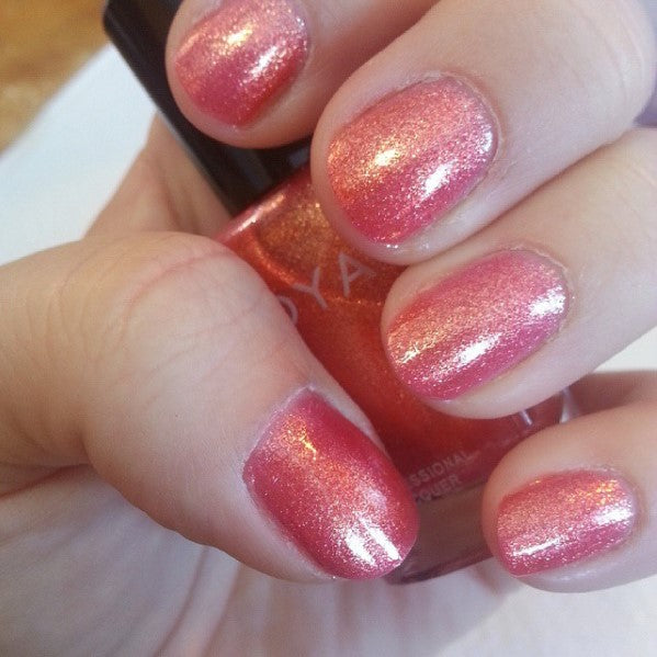 ZOYA RICA 550