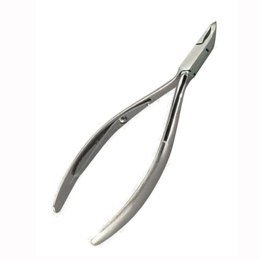 
                
                    Load image into Gallery viewer, ANTOINE 22 LH CUTICLE NIPPER 1/4J
                
            