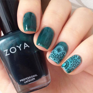 ZOYA FRIDA (JELLY GLOSS) 640