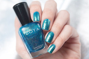 ZOYA MUSE 737