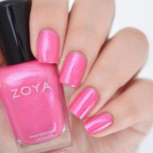 ZOYA AZALEA 837