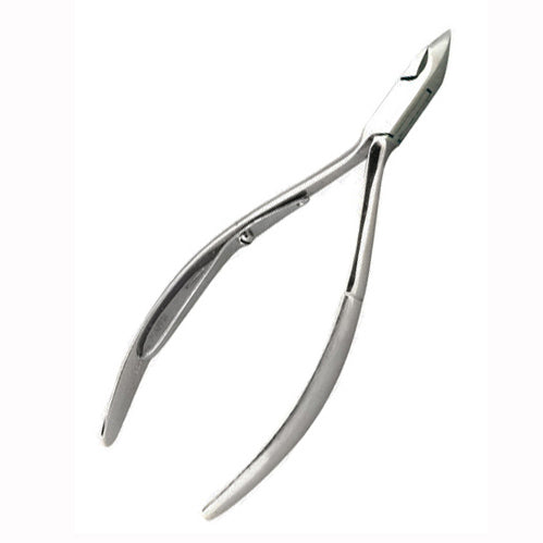 
                
                    Load image into Gallery viewer, ANTOINE 24 LH CUTICLE NIPPER FULL
                
            
