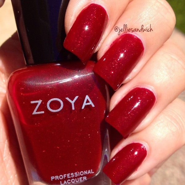 ZOYA DELILAH 209