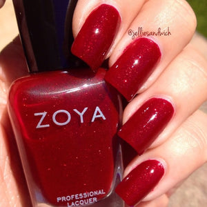 ZOYA DELILAH 209