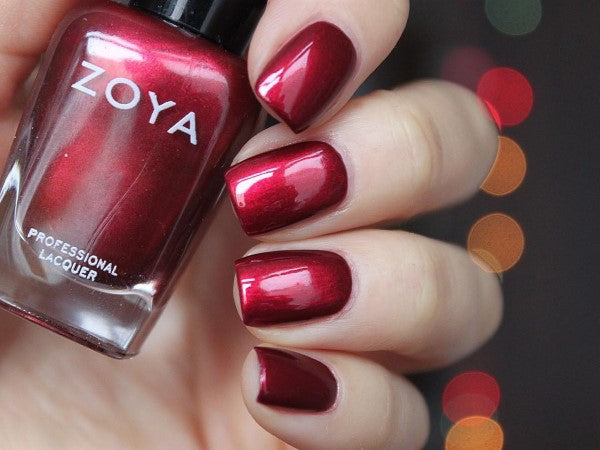 ZOYA ISLA 495