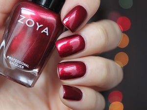 ZOYA ISLA 495
