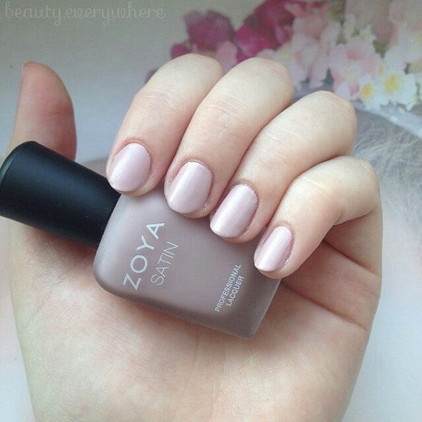 ZOYA BRITTANY 780 SATIN