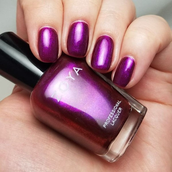 ZOYA MASON 692