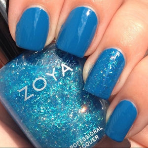 ZOYA MOSHEEN 643