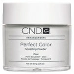 CND PERFECT COLOR CLEAR 3.7OZ