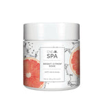 CND SPA BRIGHT CITRON SOAK 14.4OZ