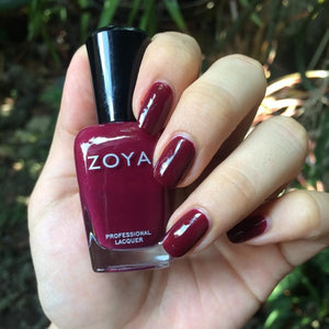 ZOYA RILEY 453