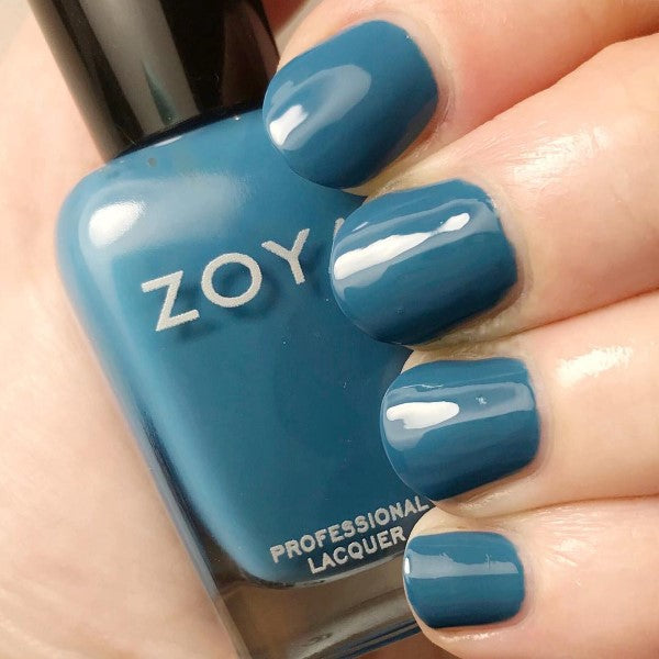 ZOYA BREEZI 557