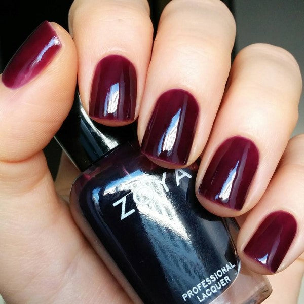 ZOYA KATHERINE (JELLY GLOSS) 638