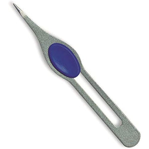 Pointed Tip Accu-Grip Tweezer