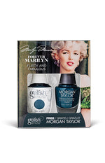 GELISH TWO OF A KIND FLIRTY AND FABULOUS