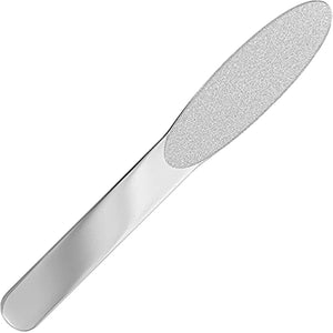 DIAMANCEL - #5 Hand Callus File - Gently Removes Dry, Hardened Skin on Both