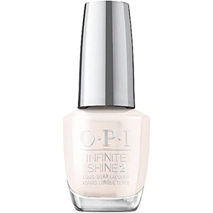 O.P.I Infinite Shine Nail Polish Coastal Sand-tuary 0.5 oz