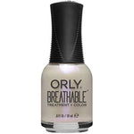 ORLY Treatment+Color - Crystal Healing - 18 ml/0.6 oz