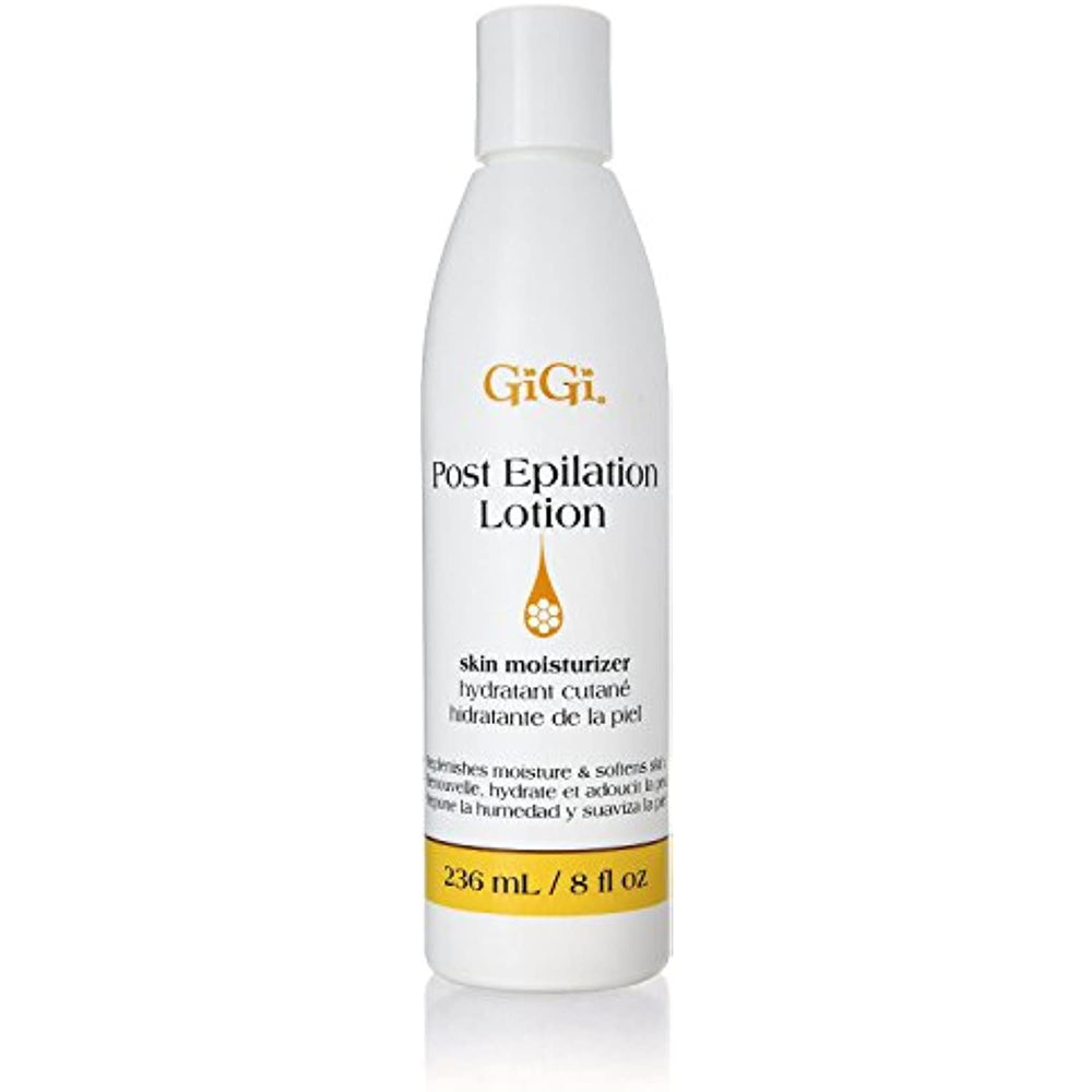 Gigi Post-Epilation Lotion 8oz
