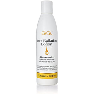 Gigi Post-Epilation Lotion 8oz